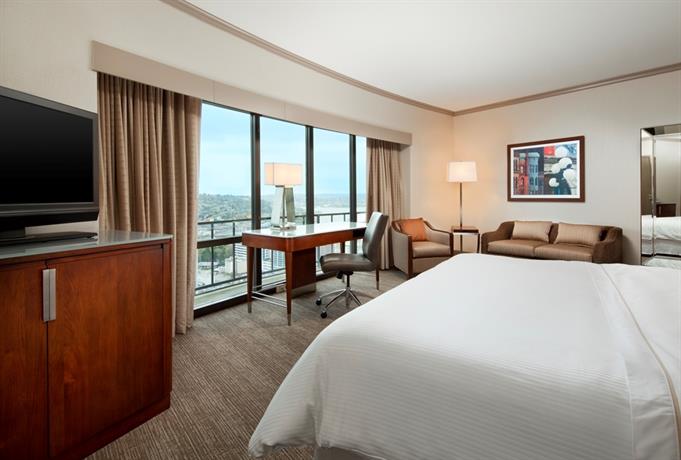 The Westin Seattle Compare Deals   HI408691641 