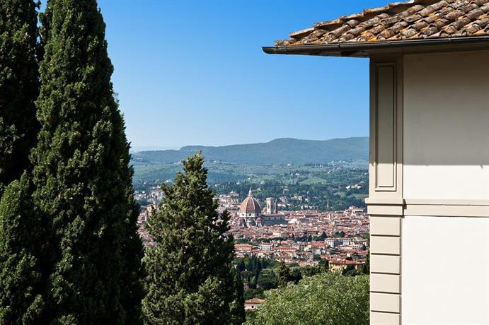 Hotel Villa Fiesole