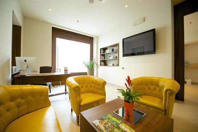 Best Western Luxor Hotel Turin