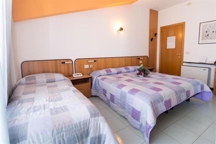 Hotel Crocenzi