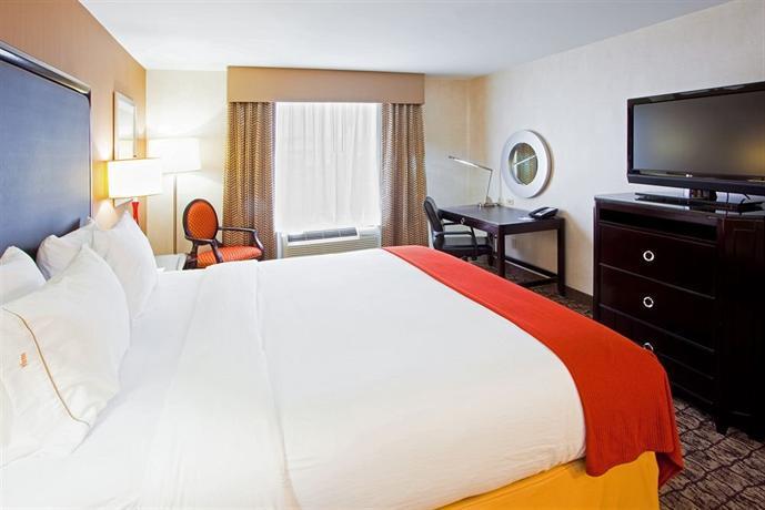 Holiday Inn Express Hotel & Suites West Elkridge