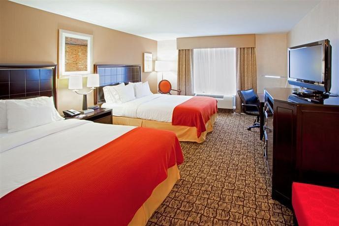 Holiday Inn Express Hotel & Suites West Elkridge