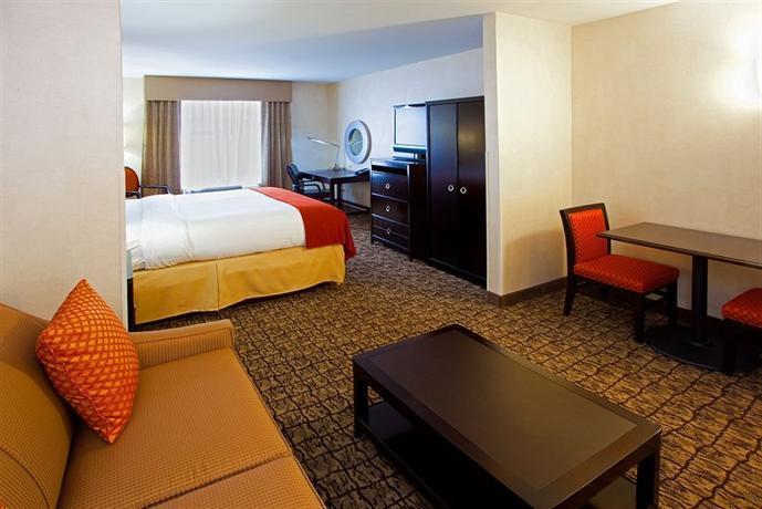 Holiday Inn Express Hotel & Suites West Elkridge