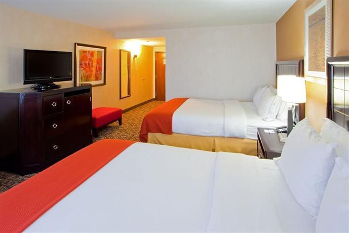 Holiday Inn Express Hotel & Suites West Elkridge