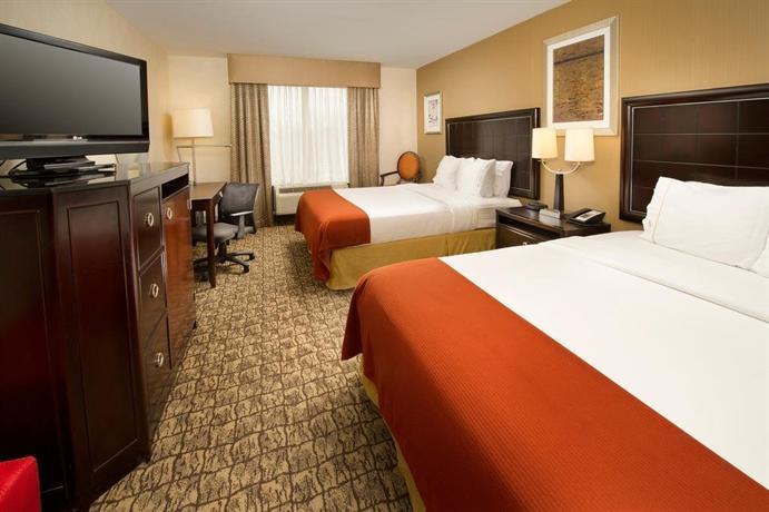 Holiday Inn Express Hotel & Suites West Elkridge