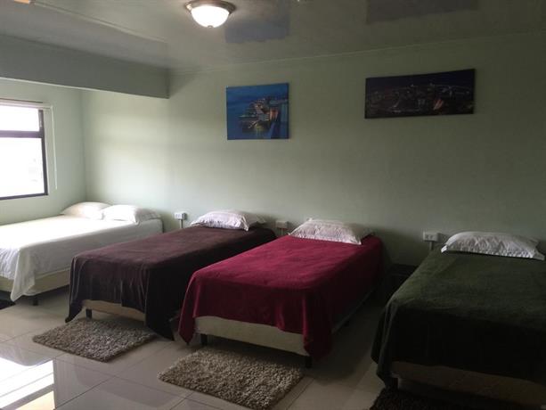 Hotel Lleras - Aparthotel
