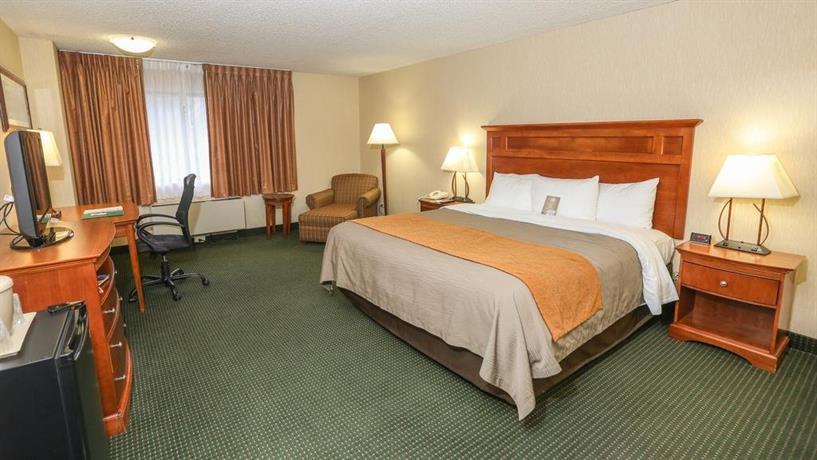 Comfort Inn Near Vail Beaver Creek Avon Compare Deals