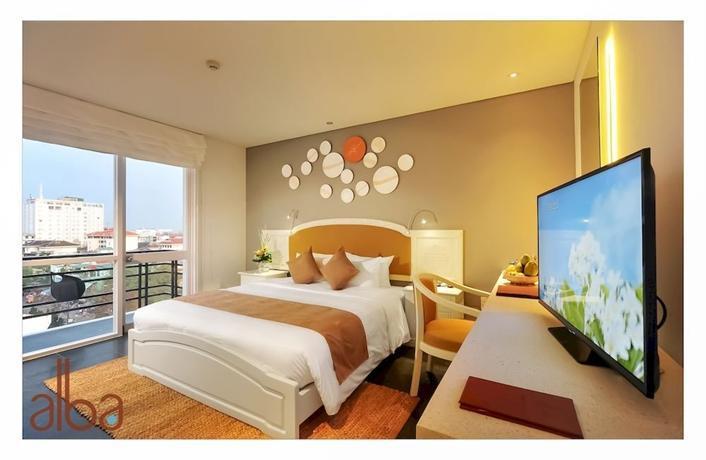 Alba Spa Hotel