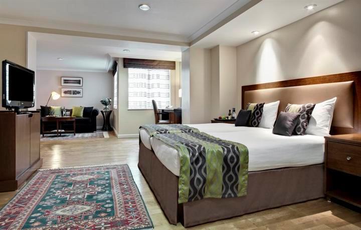 Park Plaza Sherlock Holmes London Compare Deals - 