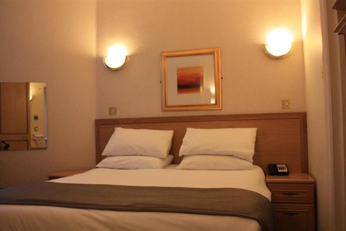 Regency Bed & Breakfast Nottingham London