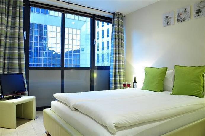 London Centre Apartments