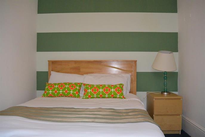 브릭 레인 아파트먼트, Brick Lane Apartment