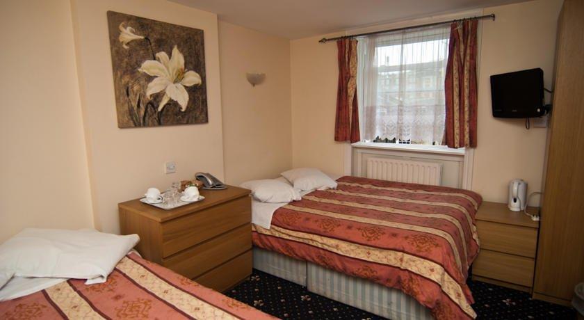 Belmont Hotel London Compare Deals - 