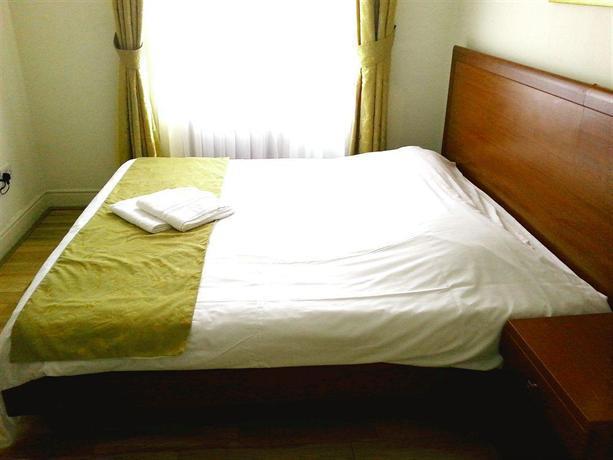 Corner House Hotel London