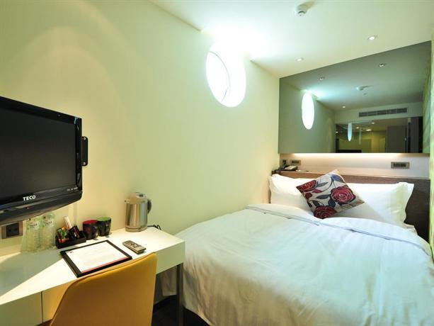 At Boutique Hotel Taipei City Compare Deals About At Boutique Hotel
