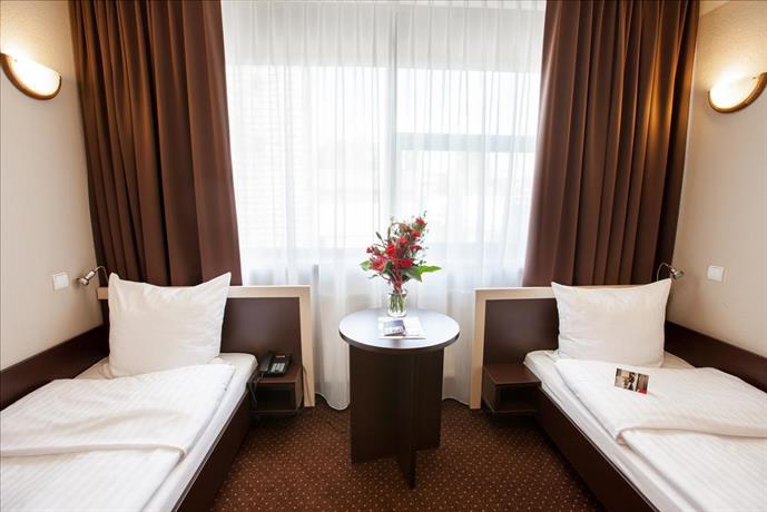 Hotel Diament Spodek