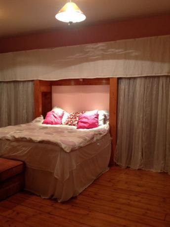 Homestay in Forest Hill near Honor Oak Park