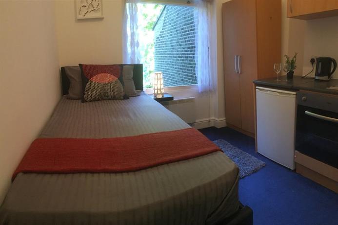 Holland Park Lifestyle