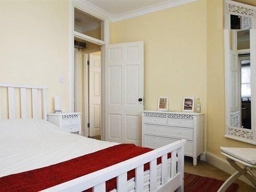 NW3 Short Term Apartments