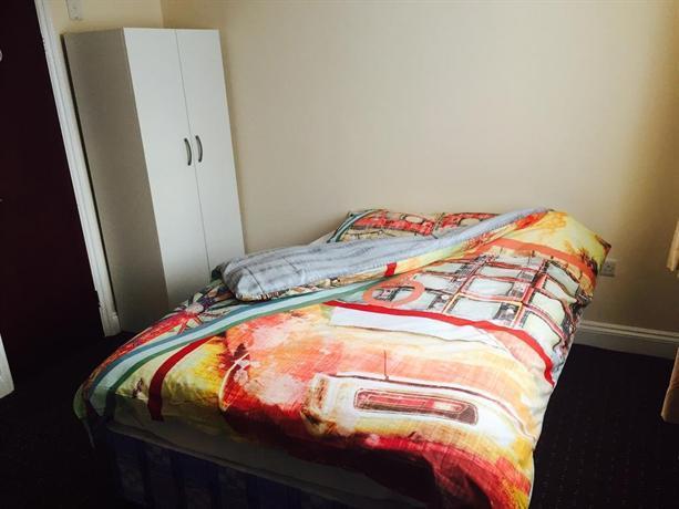 Woodlands Lodge Ilford