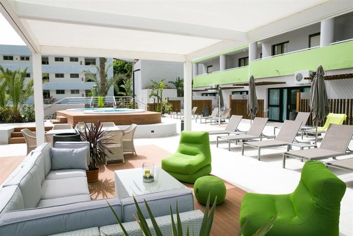 Hotel The Anamar Suites Maspalomas Compare Deals - 