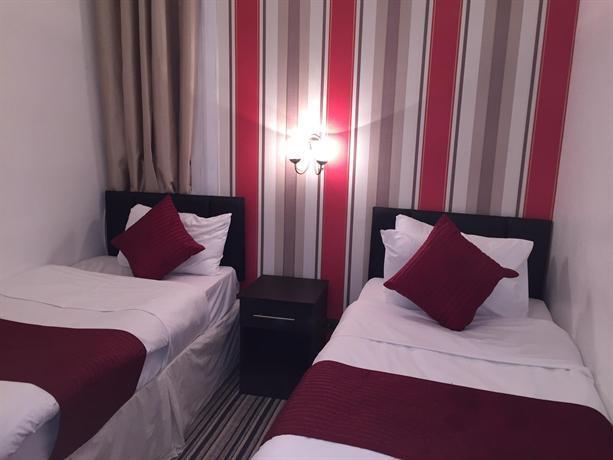 The Firs Bed & Breakfast