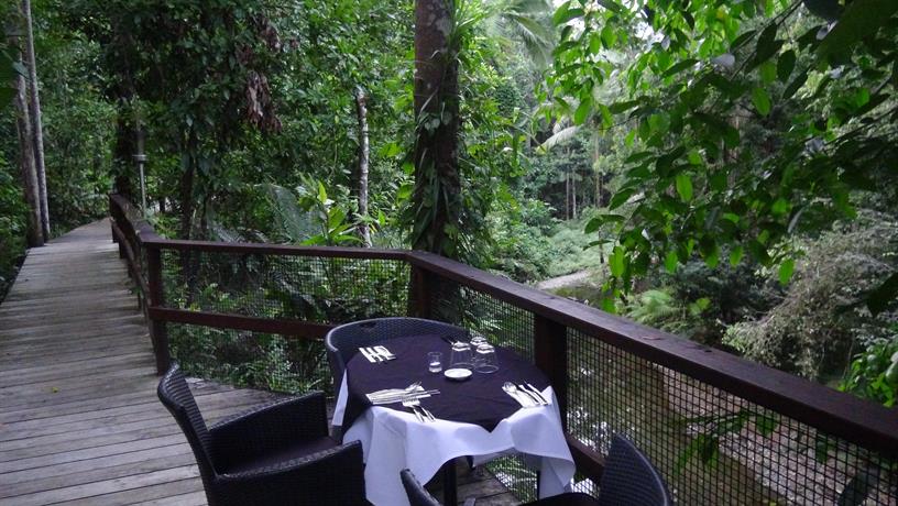 Heritage Lodge In The Daintree,Daintree Rainforest:Photos,Reviews,Deals