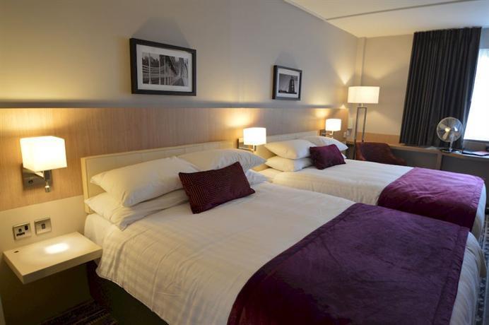 Lancaster Hotel and Spa