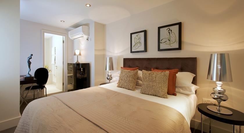 Fraser Residence City