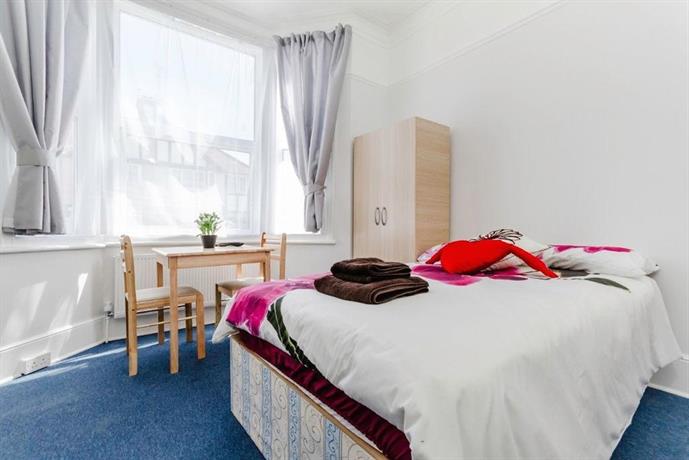 Wembley Central Rooms