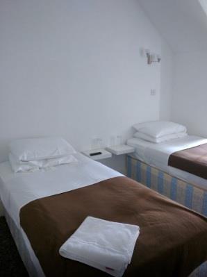 ABC Bed and Breakfast