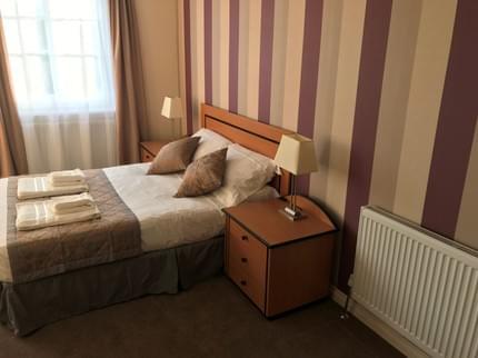 St Botolph's Hotel Colchester