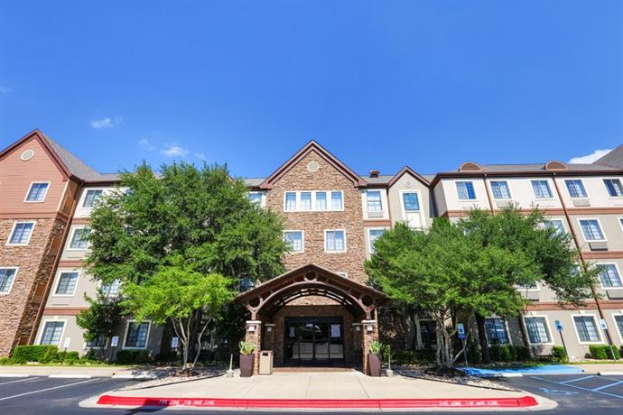 Hotel Staybridge Suites Arboretum Hotel Staybridge Suites Arboretum