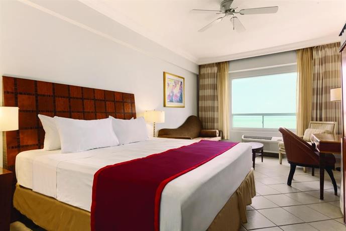 Ramada Belize City Princess Hotel Compare Deals