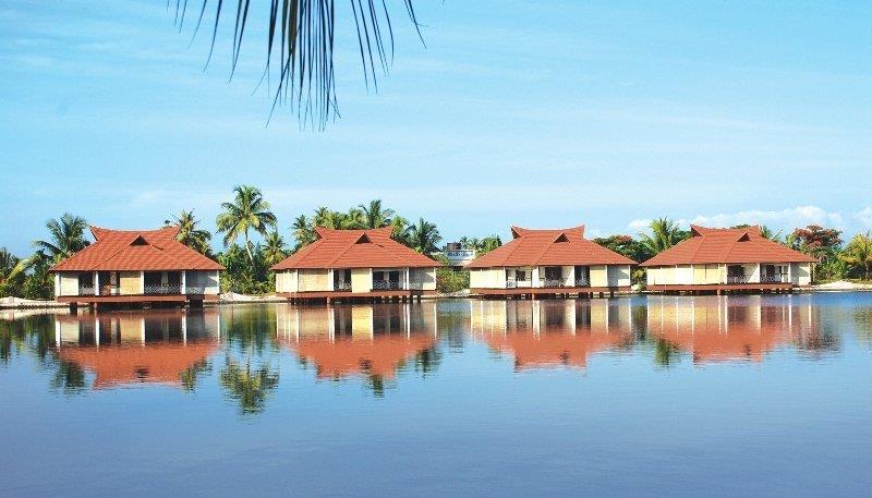 Lake Palace Backwater Resort Alleppey Alleppey Kumarakom Photos Reviews 