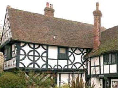 Lythe Hill Hotel And Spa