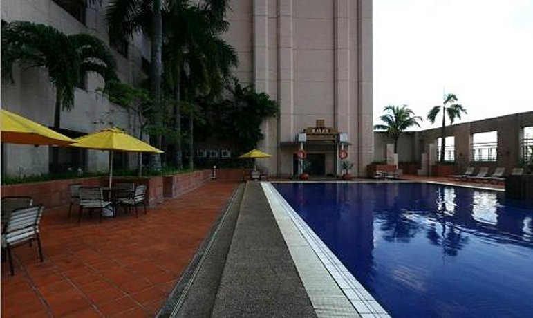그랜드 시즌스 호텔 쿠알라룸푸르, Grand Seasons Hotel Kuala Lumpur