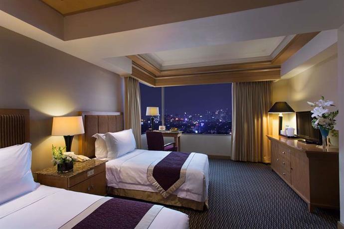 Le Grandeur Mangga Dua Hotel Jakarta