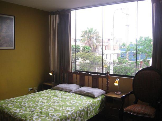 게스트하우스 인 리마 시티 센터 니어 라르코 뮤지엄, Guest house in Lima City Centre near Larco Museum