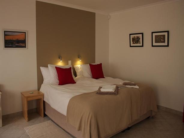 Meike's Guesthouse