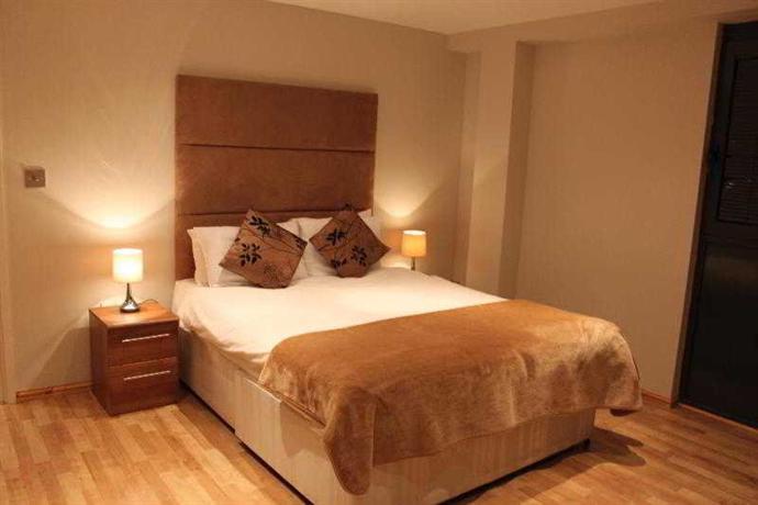 Maida Vale Aparthotel