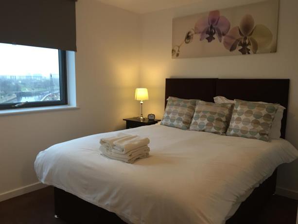 Stratford Luxury Apartments