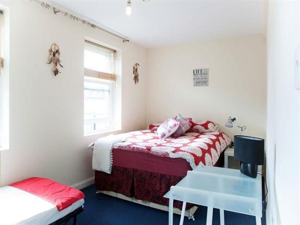 Greenwich Park Apartment