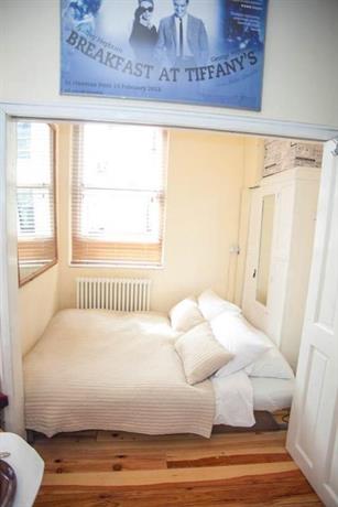 Cannon Spa Apartment Brighton Beach