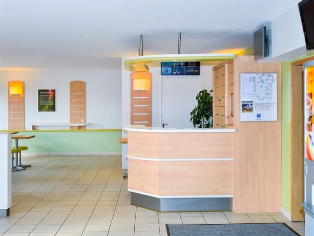 Etap Hotel Angouleme Nord Champniers