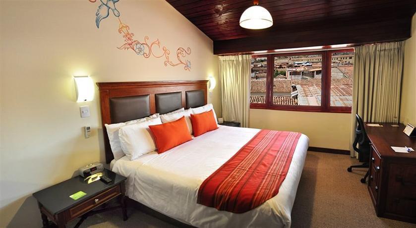 Wyndham Costa del Sol Cusco