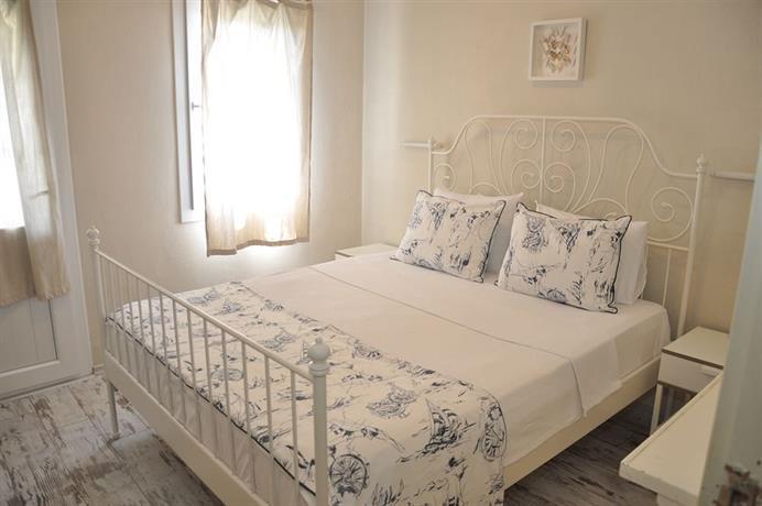 Hotel Centro Bodrum