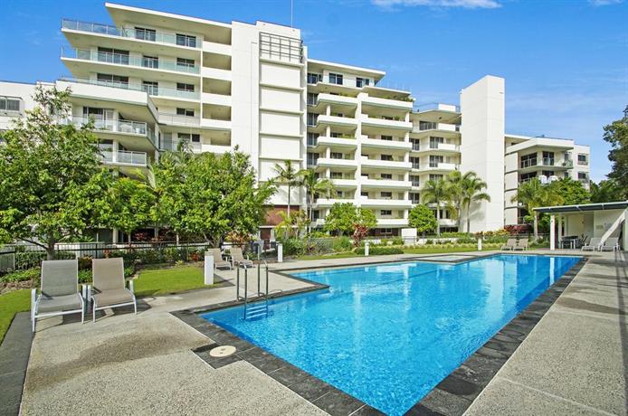 Horton Apartments Maroochydore