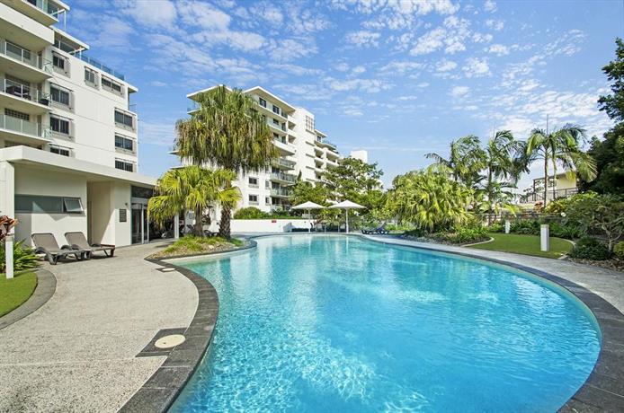 Horton Apartments Maroochydore