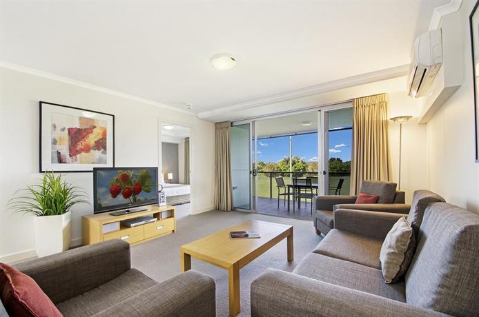 Horton Apartments Maroochydore